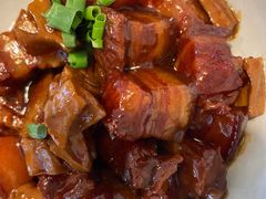 招牌红烧肉-上海年代(水上东路店)