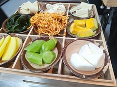 -芈重山老火锅(广州首店)