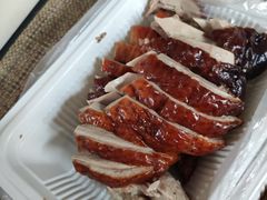 -章云板鸭(评事街店)