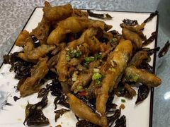 -下梅人家土菜馆(历史文化餐厅度假区店)