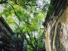 -大学习巷清真寺