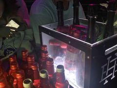 -简奥斯汀·赫本酒吧