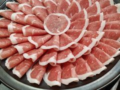 -东来顺•非遗火锅(外滩店)
