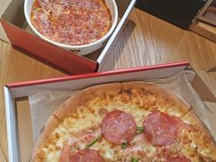 -安妮意大利餐厅(丽都店)