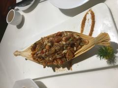 -漓江又一軒·广西菜·桂林米粉(梅林店)