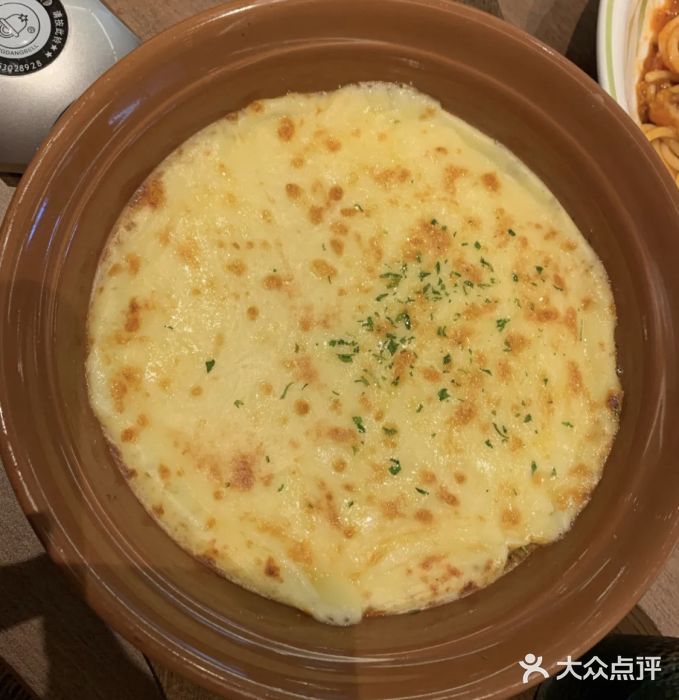 萨莉亚意式餐厅(杭州滨江天街店)图片