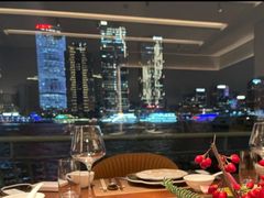 -三利音·浦之舟(滨江大道店)