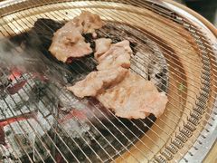 -闻老头·菊花炭烤肉(佛山首店)
