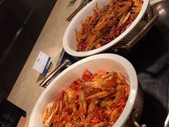 -River Café 海鲜自助(重庆丽笙世嘉酒店)