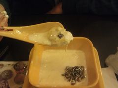 榴莲忘返-满记甜品(日月光二店)