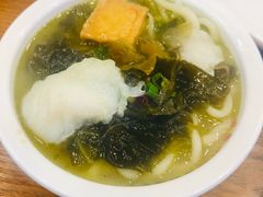 -周鱼小馆石锅酸菜鱼(活力汇店)