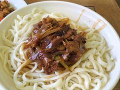 -老回回饺子馆(海洋馆店)