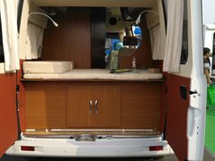 -北京房车博览中心