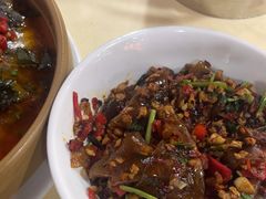 -笨罗卜浏阳菜馆(龙华鹏润达店)