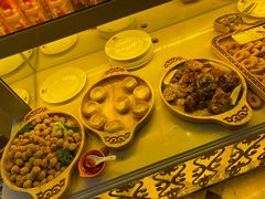 -丝路天山酒店(国际大巴扎店)