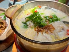 -闽上鲜·福建菜(龙湖滨江天街店)