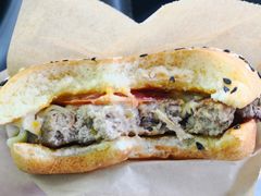 -麦当劳(金山红星美凯龙DT店)