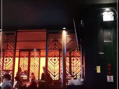 门面-外婆家(天河领展店)
