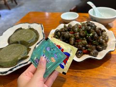 -梁姐啤酒鱼(兴坪古镇店)