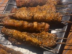 -刘成杰锦州烧烤(南河路店)