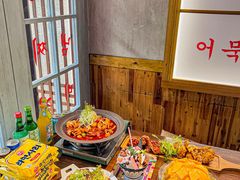 -韩热集市(百源店)