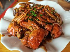 -洞天食府(北大街店)