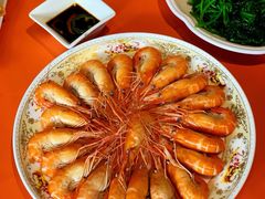 -合晋食府(广州合晋帝苑酒店)