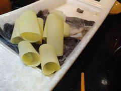 -唇辣号重庆老火锅(亦庄店)