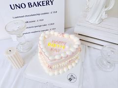 -蜜肆动物奶油蛋糕·个性定制·下午茶甜品