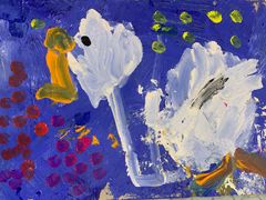 -tomato蕃茄田艺术(新天地中心)