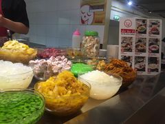 -Magic Food Point(Airport Street food)