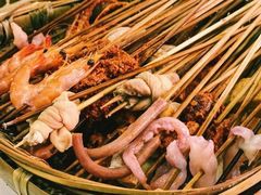 -牛华绿缘麻辣烫(牛华总店)