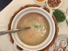-潮中人·潮州菜(益乐路店)