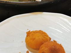 -茶马古道·野生菌清汤黄牛肉(沙溪店)