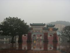 人民广场-重庆人民广场