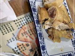 -洞天食府(北大街店)