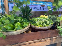 -胖姐渔村(中源大道店)