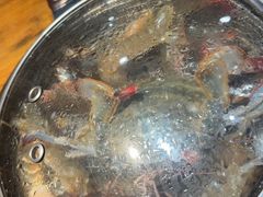 -海味当家·蒸锅海鲜(星海公园店)