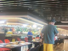 -汉丽斯巴西烤肉自助(市南店)