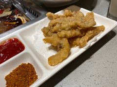-海底捞火锅(平谷华联店)