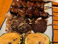 -醉虎传(南锣鼓巷店)
