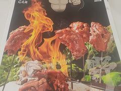 -野人串吧.烤串(于洪广场店)