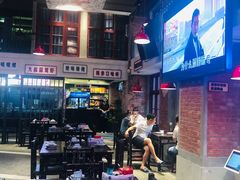 -老长沙龙虾城(商品街店)