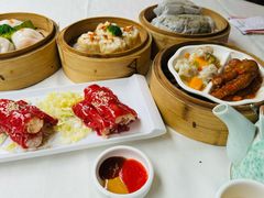 -万山楼海鲜酒家·二十三年老字号