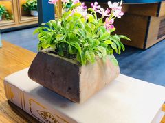 -FASHION BAKERY法森贝克(新德路店)