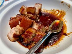 -山东老家(黄埔分店)