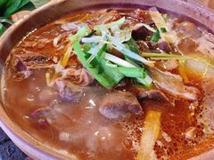 -十六蒲(桂林路店)