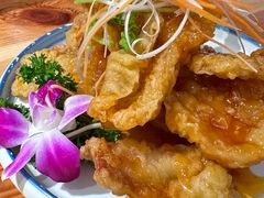 -和晟shèng铁锅炖·东北菜(南山店)