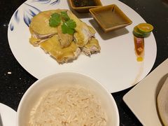 -铭轩中餐厅·海南菜·粤菜(亚龙湾瑞吉店)