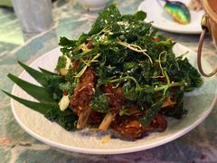 -浩海火烧云傣家菜(京广店)